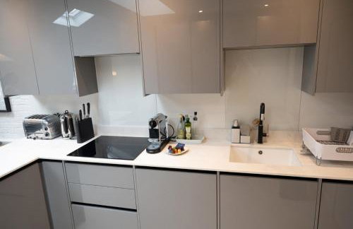 Modern 2 bed Charlotte Street apartment on 3rd floor - Foto 44
