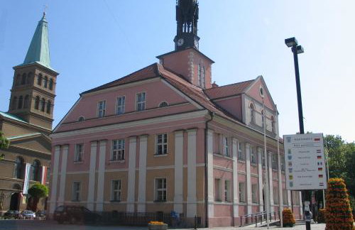 Anglo-Polish Holidays - Foto 45