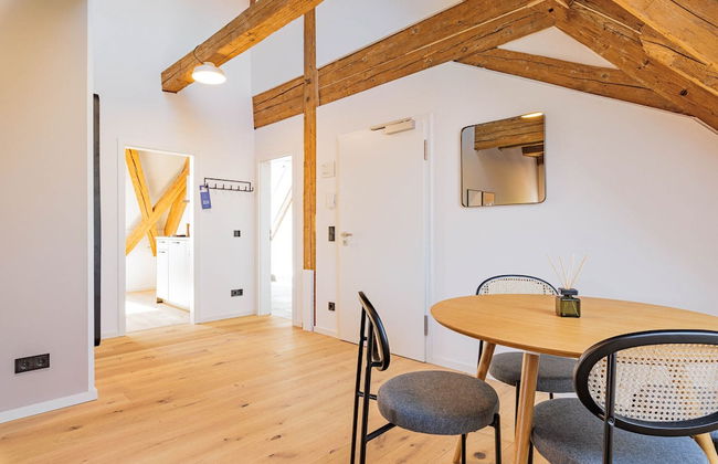 Limehome Dachau Konrad-Adenauer-Str - Foto 63