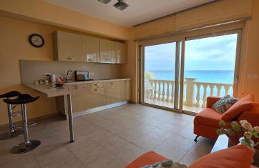 Luxury Beachfront Villa Margarita with Private Beach, Pool & Jacuzzi in Zakynthos - Foto 25