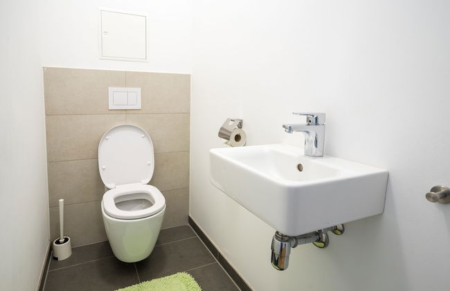 FeelGood Apartments Green Living - Foto 69