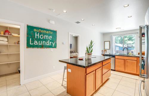 Walk to Flagstaff Urban Trails System Cozy Home - Foto 8