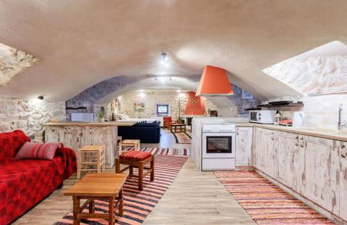 Arcadia Getaway - Levidi Sani 11 Studio - Foto 15