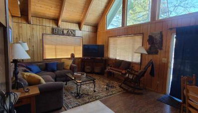 Lakeview Lodge, bookable boat slip! - Foto 4, Other