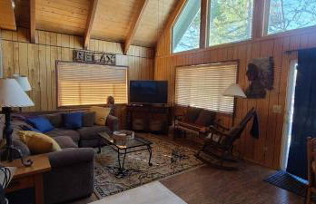 Lakeview Lodge, bookable boat slip! - Foto 4