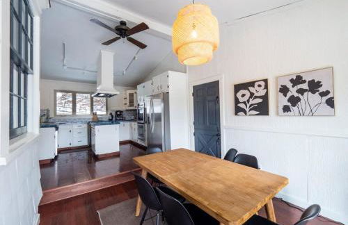 Berkshire Vacation Rentals: Chic Pittsfield Home With A View - Foto 14