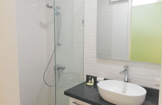 Truecost RoofTop Pool - Foto 40