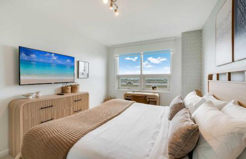 Palm Place Heart of Miami with Parking Pool and Gym - Foto 3