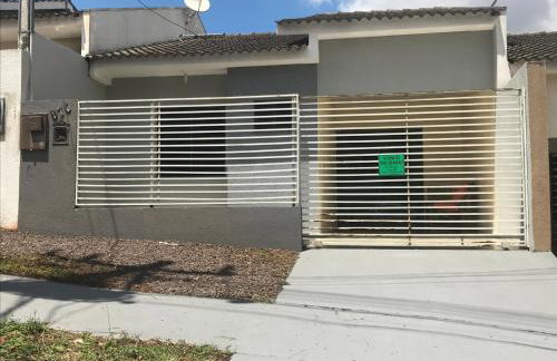 Casa aconchegante - Photo 20