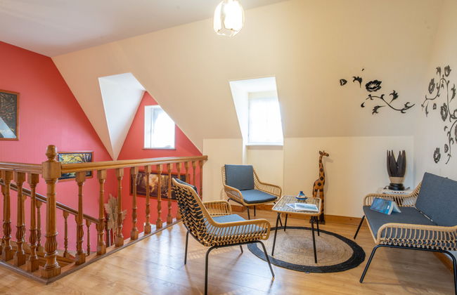 des Aulnes - Foto 16