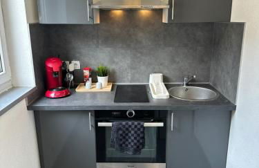 Appartement cosy au cœur du Jura avec place de parking privative - Foto 9