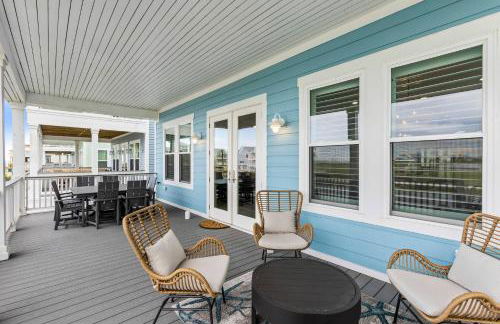 Inky's Escape ~ Seaside Serenity - Photo 40