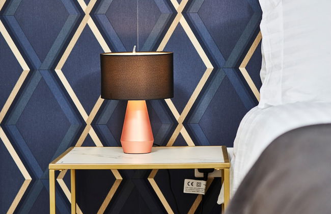 Whitby Bridge Luxury Apartments - Foto 9