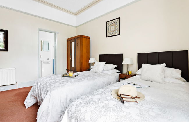 Vomero Holiday Apartments - Foto 21