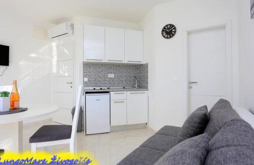 Apartmants villa Lungo Mare - Photo 61