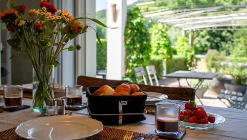 Ferienhaus Wennetraum mit Sauna - Foto 5