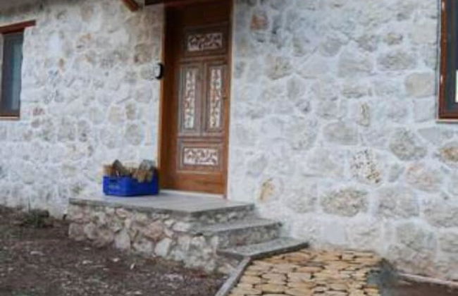 Olympos Stone House - Foto 17