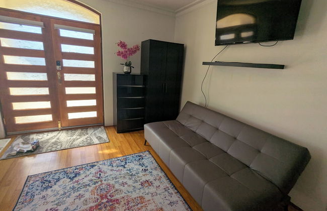 Lake Estate Stay - Foto 15