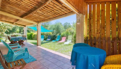 Holiday Home Poumeyrette by Interhome - Photo 4