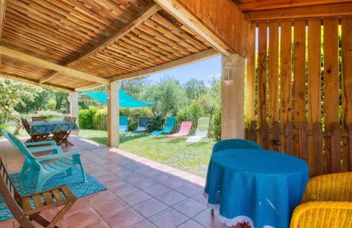 Holiday Home Poumeyrette by Interhome - Photo 4