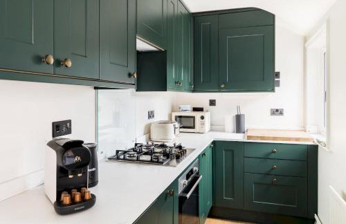 Stunning 2-bed Townhouse in Moreton-in-Marsh - Pass the Keys - Foto 30