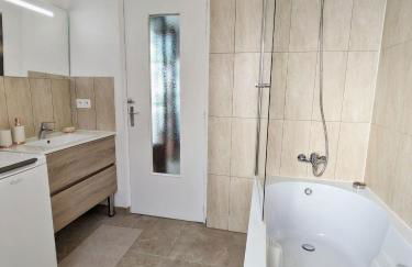 Gîte du Lavoir, 8 personnes - Foto 29