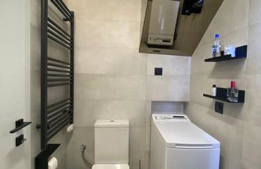 Luxury Apartment - Foto 9