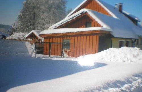 Fewo Böhmerwaldblick - Foto 20