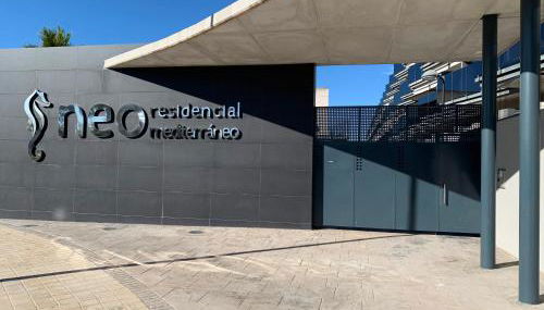 Realrent Neo Mediterráneo - Foto 2