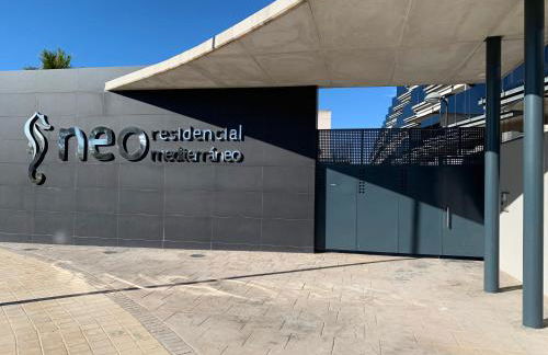 Realrent Neo Mediterráneo - Foto 2