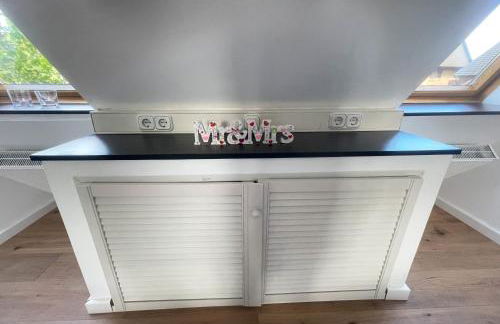 Charmante Wohnung im Hinterhof - Foto 6