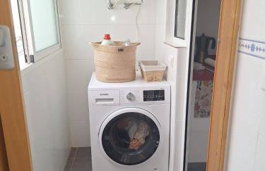 El Descans Solo Familias Serviplaya - Foto 43