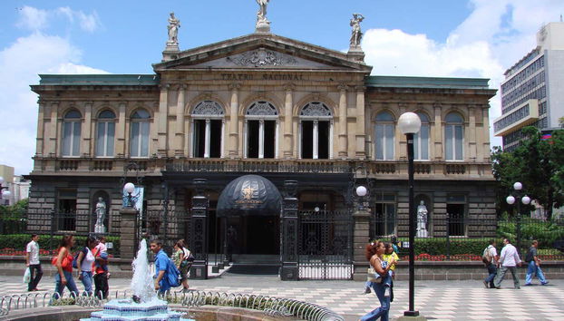 Visita guiada por San José - Foto 3