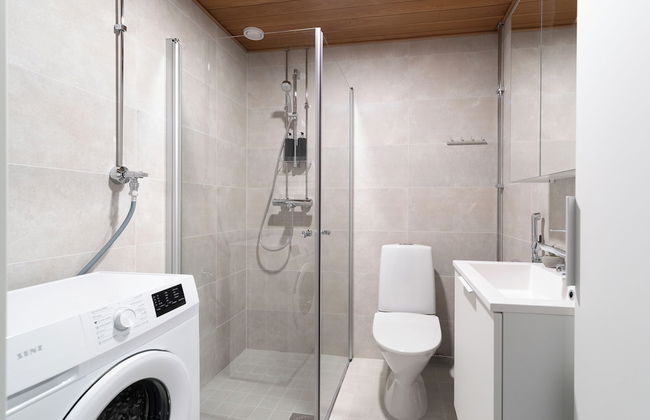 Rahulihomes City Center Jyväskylä - Photo 38