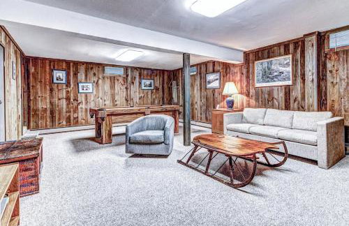 New Luxury Stratton Mountain Chalet - Foto 19