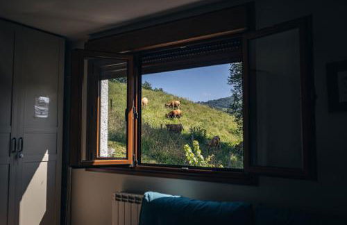 Finca La Naguada Casa Rural en Asturias - Foto 45