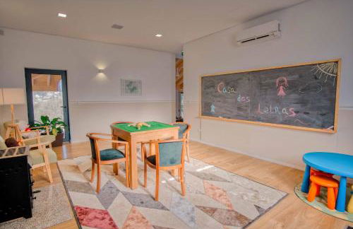 Casa das Letras - Turismo rural - Foto 18