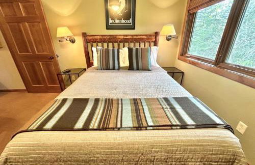 Ski in Ski out Townhome, Indoor and outdoor pools, hot tub, fire pits, and more - Foto 31