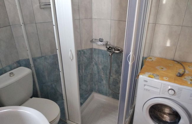 Adonis Hotel - Foto 24