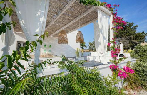Villa Alba Puglia - Experience Authentic Puglian Bliss - Foto 78