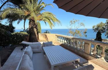 Vu Golf Saint Tropez Stunning Sea View Villa - Foto 5