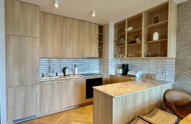 Plażowy Zakątek Boho - Foto 22