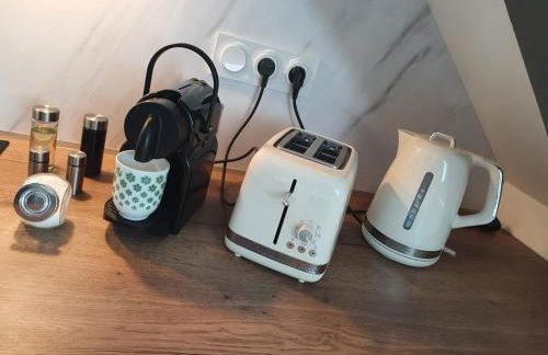 Le Cœur d’Artichaut by Madame Conciergerie - Foto 13