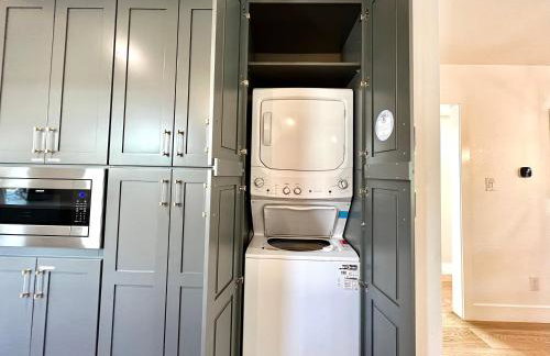 #Marbella Lane - Cozy Modern Home with Relaxing Design & Pool - Foto 39