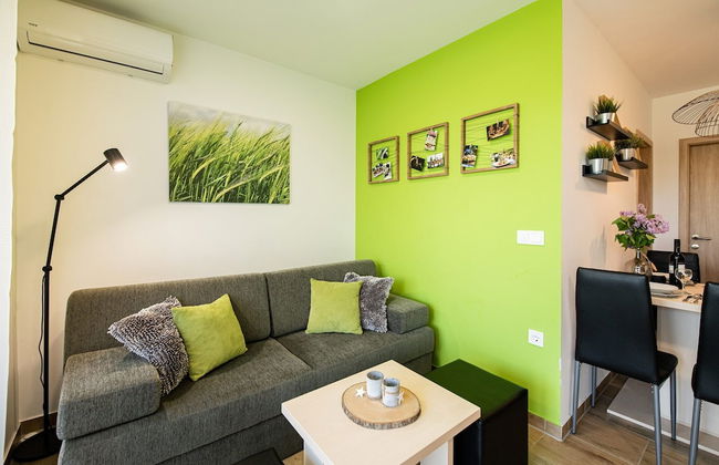 Apartments Banonia - Summer Breeze - Foto 8