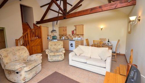 Fennel Cottage - How Hill - Private Fishing Lake for complex - Foto 3