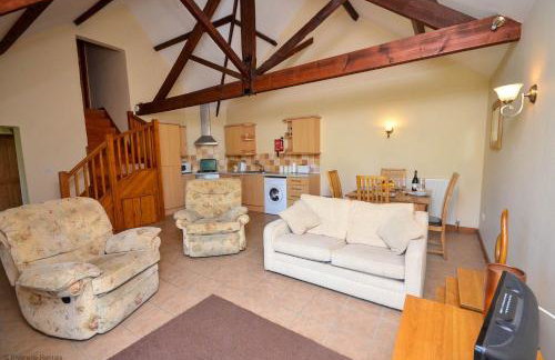 Fennel Cottage - How Hill - Private Fishing Lake for complex - Foto 3