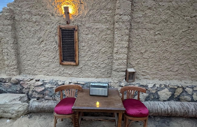 TATRABENT - Eco Friendly retreat in Siwa - Foto 69