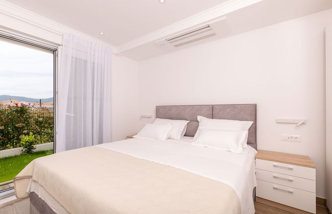 Luxury villa Bachin - family villa - Foto 2