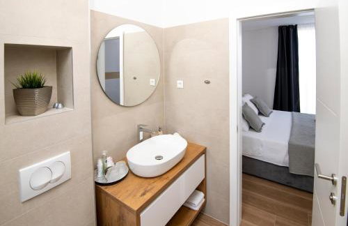 Villa Godimento w heated pool - Foto 19